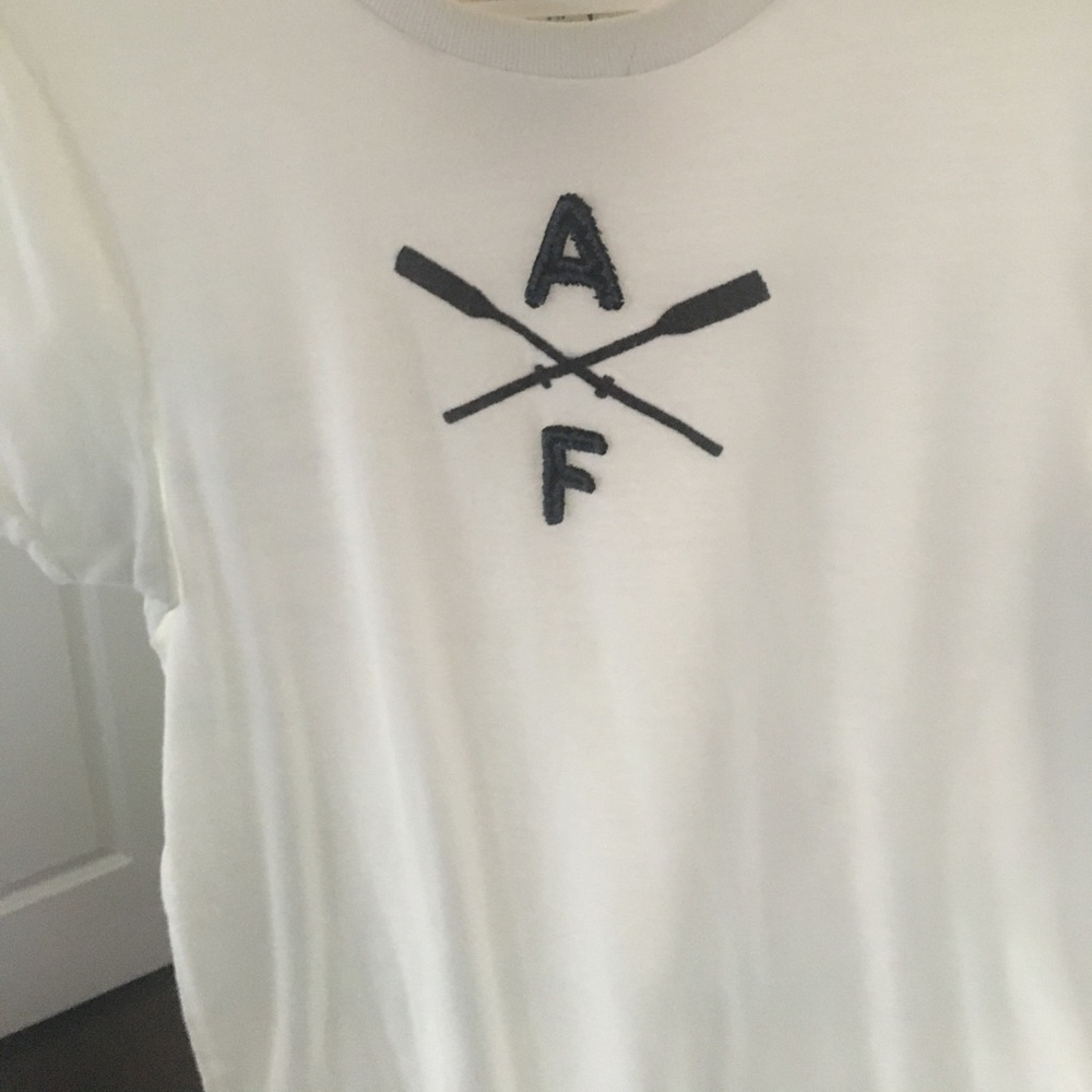 Abercrombie and Fitch T shirt